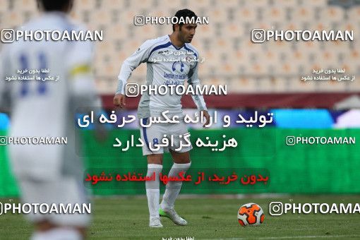 655515, Tehran, [*parameter:4*], لیگ برتر فوتبال ایران، Persian Gulf Cup، Week 20، Second Leg، Esteghlal 1 v 0 Damash Gilan on 2013/12/24 at Azadi Stadium