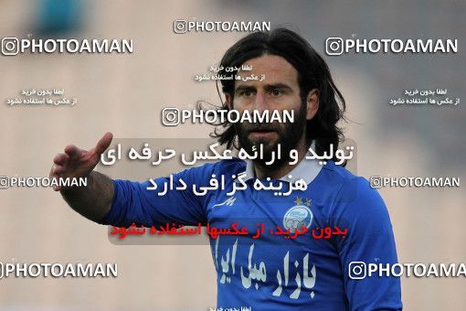 655512, Tehran, [*parameter:4*], لیگ برتر فوتبال ایران، Persian Gulf Cup، Week 20، Second Leg، Esteghlal 1 v 0 Damash Gilan on 2013/12/24 at Azadi Stadium