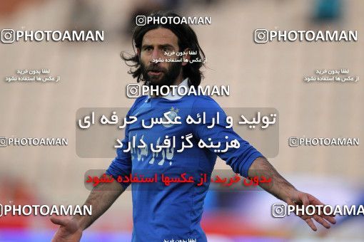 655516, Tehran, [*parameter:4*], لیگ برتر فوتبال ایران، Persian Gulf Cup، Week 20، Second Leg، Esteghlal 1 v 0 Damash Gilan on 2013/12/24 at Azadi Stadium