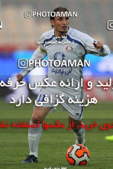 655602, Tehran, [*parameter:4*], لیگ برتر فوتبال ایران، Persian Gulf Cup، Week 20، Second Leg، Esteghlal 1 v 0 Damash Gilan on 2013/12/24 at Azadi Stadium