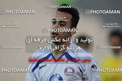 655493, Tehran, [*parameter:4*], لیگ برتر فوتبال ایران، Persian Gulf Cup، Week 20، Second Leg، Esteghlal 1 v 0 Damash Gilan on 2013/12/24 at Azadi Stadium