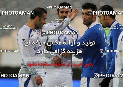 655598, Tehran, [*parameter:4*], لیگ برتر فوتبال ایران، Persian Gulf Cup، Week 20، Second Leg، Esteghlal 1 v 0 Damash Gilan on 2013/12/24 at Azadi Stadium