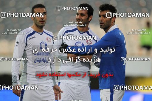 655630, Tehran, [*parameter:4*], لیگ برتر فوتبال ایران، Persian Gulf Cup، Week 20، Second Leg، Esteghlal 1 v 0 Damash Gilan on 2013/12/24 at Azadi Stadium