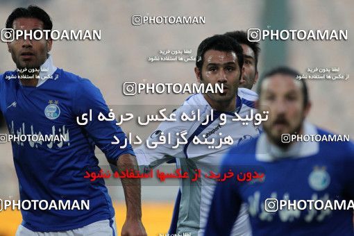 655575, Tehran, [*parameter:4*], لیگ برتر فوتبال ایران، Persian Gulf Cup، Week 20، Second Leg، Esteghlal 1 v 0 Damash Gilan on 2013/12/24 at Azadi Stadium