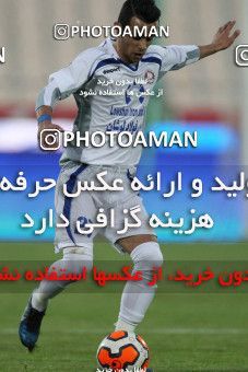 655568, Tehran, [*parameter:4*], لیگ برتر فوتبال ایران، Persian Gulf Cup، Week 20، Second Leg، Esteghlal 1 v 0 Damash Gilan on 2013/12/24 at Azadi Stadium