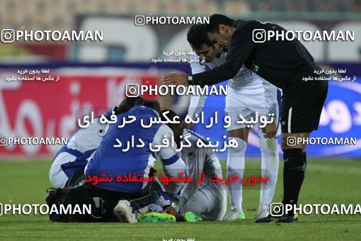 655605, Tehran, [*parameter:4*], لیگ برتر فوتبال ایران، Persian Gulf Cup، Week 20، Second Leg، Esteghlal 1 v 0 Damash Gilan on 2013/12/24 at Azadi Stadium