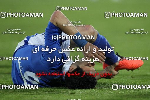 655459, Tehran, [*parameter:4*], لیگ برتر فوتبال ایران، Persian Gulf Cup، Week 20، Second Leg، Esteghlal 1 v 0 Damash Gilan on 2013/12/24 at Azadi Stadium