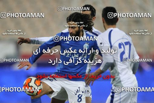 655474, Tehran, [*parameter:4*], لیگ برتر فوتبال ایران، Persian Gulf Cup، Week 20، Second Leg، Esteghlal 1 v 0 Damash Gilan on 2013/12/24 at Azadi Stadium