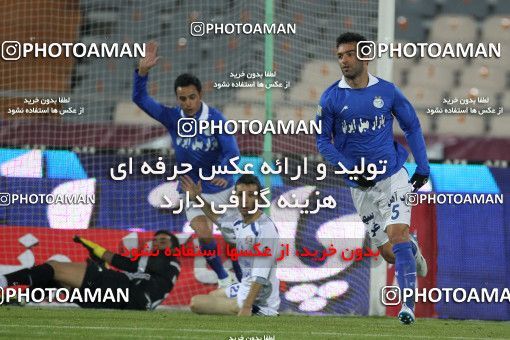 655635, Tehran, [*parameter:4*], لیگ برتر فوتبال ایران، Persian Gulf Cup، Week 20، Second Leg، Esteghlal 1 v 0 Damash Gilan on 2013/12/24 at Azadi Stadium
