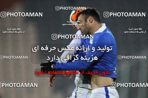 655522, Tehran, [*parameter:4*], لیگ برتر فوتبال ایران، Persian Gulf Cup، Week 20، Second Leg، Esteghlal 1 v 0 Damash Gilan on 2013/12/24 at Azadi Stadium