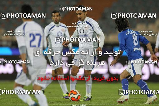 655626, Tehran, [*parameter:4*], لیگ برتر فوتبال ایران، Persian Gulf Cup، Week 20، Second Leg، Esteghlal 1 v 0 Damash Gilan on 2013/12/24 at Azadi Stadium