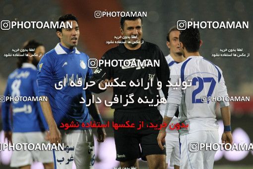 655513, Tehran, [*parameter:4*], لیگ برتر فوتبال ایران، Persian Gulf Cup، Week 20، Second Leg، Esteghlal 1 v 0 Damash Gilan on 2013/12/24 at Azadi Stadium