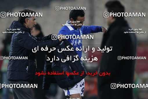 655499, Tehran, [*parameter:4*], لیگ برتر فوتبال ایران، Persian Gulf Cup، Week 20، Second Leg، Esteghlal 1 v 0 Damash Gilan on 2013/12/24 at Azadi Stadium
