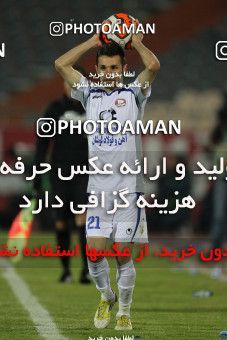 655497, Tehran, [*parameter:4*], لیگ برتر فوتبال ایران، Persian Gulf Cup، Week 20، Second Leg، Esteghlal 1 v 0 Damash Gilan on 2013/12/24 at Azadi Stadium