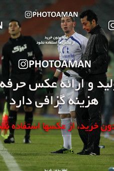 655498, Tehran, [*parameter:4*], لیگ برتر فوتبال ایران، Persian Gulf Cup، Week 20، Second Leg، Esteghlal 1 v 0 Damash Gilan on 2013/12/24 at Azadi Stadium