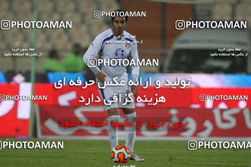 655541, Tehran, [*parameter:4*], لیگ برتر فوتبال ایران، Persian Gulf Cup، Week 20، Second Leg، Esteghlal 1 v 0 Damash Gilan on 2013/12/24 at Azadi Stadium
