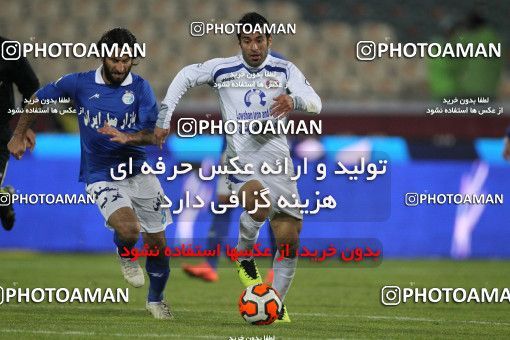 655480, Tehran, [*parameter:4*], لیگ برتر فوتبال ایران، Persian Gulf Cup، Week 20، Second Leg، Esteghlal 1 v 0 Damash Gilan on 2013/12/24 at Azadi Stadium