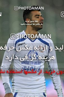 655458, Tehran, [*parameter:4*], لیگ برتر فوتبال ایران، Persian Gulf Cup، Week 20، Second Leg، Esteghlal 1 v 0 Damash Gilan on 2013/12/24 at Azadi Stadium