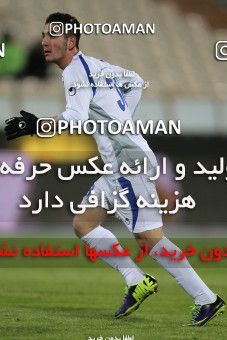 655616, Tehran, [*parameter:4*], لیگ برتر فوتبال ایران، Persian Gulf Cup، Week 20، Second Leg، Esteghlal 1 v 0 Damash Gilan on 2013/12/24 at Azadi Stadium