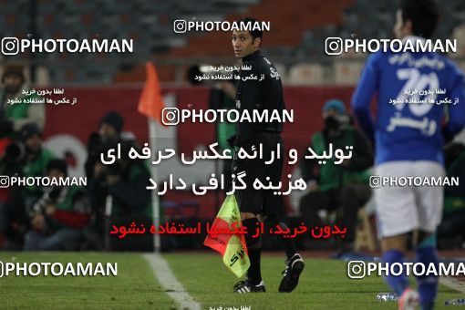 655441, Tehran, [*parameter:4*], لیگ برتر فوتبال ایران، Persian Gulf Cup، Week 20، Second Leg، Esteghlal 1 v 0 Damash Gilan on 2013/12/24 at Azadi Stadium