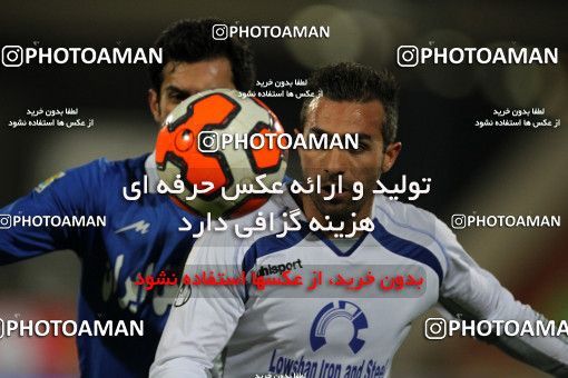 655601, Tehran, [*parameter:4*], لیگ برتر فوتبال ایران، Persian Gulf Cup، Week 20، Second Leg، Esteghlal 1 v 0 Damash Gilan on 2013/12/24 at Azadi Stadium