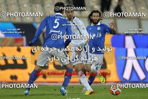 655492, Tehran, [*parameter:4*], لیگ برتر فوتبال ایران، Persian Gulf Cup، Week 20، Second Leg، Esteghlal 1 v 0 Damash Gilan on 2013/12/24 at Azadi Stadium