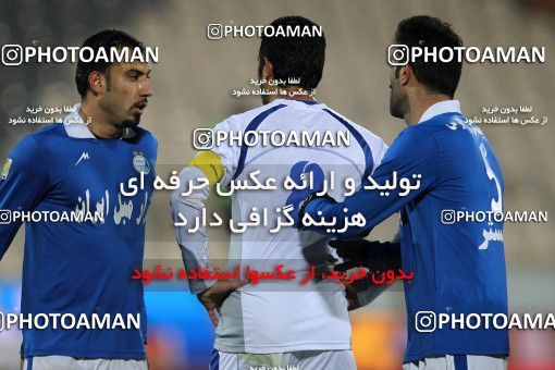 655574, Tehran, [*parameter:4*], لیگ برتر فوتبال ایران، Persian Gulf Cup، Week 20، Second Leg، Esteghlal 1 v 0 Damash Gilan on 2013/12/24 at Azadi Stadium
