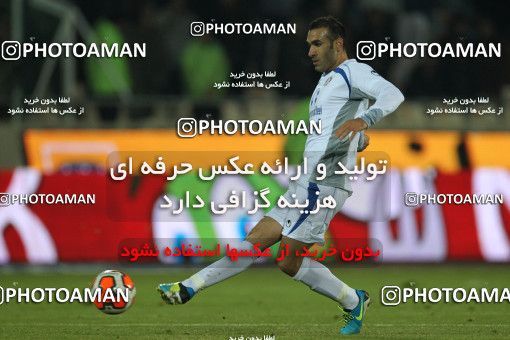 655588, Tehran, [*parameter:4*], لیگ برتر فوتبال ایران، Persian Gulf Cup، Week 20، Second Leg، Esteghlal 1 v 0 Damash Gilan on 2013/12/24 at Azadi Stadium