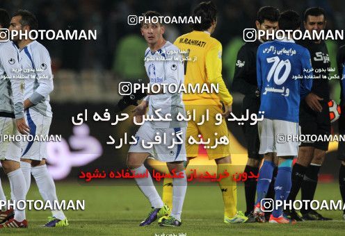 655637, Tehran, [*parameter:4*], لیگ برتر فوتبال ایران، Persian Gulf Cup، Week 20، Second Leg، Esteghlal 1 v 0 Damash Gilan on 2013/12/24 at Azadi Stadium
