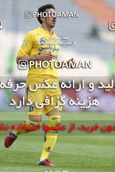 655899, Tehran, [*parameter:4*], لیگ برتر فوتبال ایران، Persian Gulf Cup، Week 21، Second Leg، Persepolis 0 v 0 Naft Tehran on 2014/01/03 at Azadi Stadium