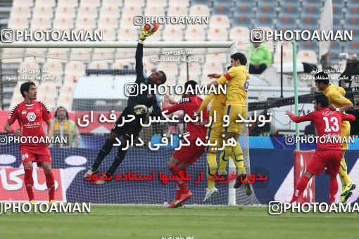 656012, Tehran, [*parameter:4*], لیگ برتر فوتبال ایران، Persian Gulf Cup، Week 21، Second Leg، Persepolis 0 v 0 Naft Tehran on 2014/01/03 at Azadi Stadium