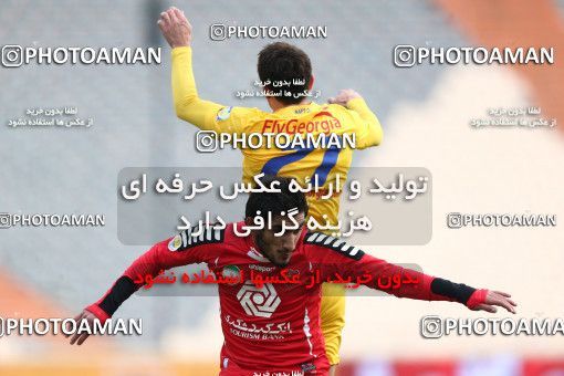 656036, Tehran, [*parameter:4*], لیگ برتر فوتبال ایران، Persian Gulf Cup، Week 21، Second Leg، Persepolis 0 v 0 Naft Tehran on 2014/01/03 at Azadi Stadium