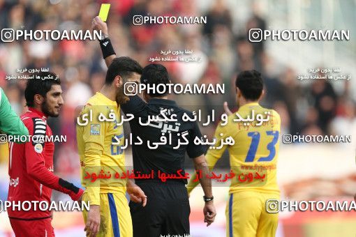 655959, Tehran, [*parameter:4*], لیگ برتر فوتبال ایران، Persian Gulf Cup، Week 21، Second Leg، Persepolis 0 v 0 Naft Tehran on 2014/01/03 at Azadi Stadium
