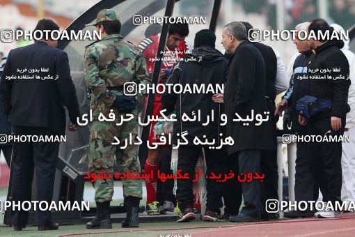 655939, Tehran, [*parameter:4*], لیگ برتر فوتبال ایران، Persian Gulf Cup، Week 21، Second Leg، Persepolis 0 v 0 Naft Tehran on 2014/01/03 at Azadi Stadium