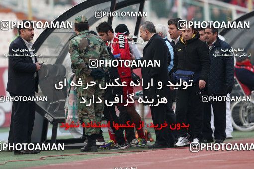 655898, Tehran, [*parameter:4*], لیگ برتر فوتبال ایران، Persian Gulf Cup، Week 21، Second Leg، Persepolis 0 v 0 Naft Tehran on 2014/01/03 at Azadi Stadium