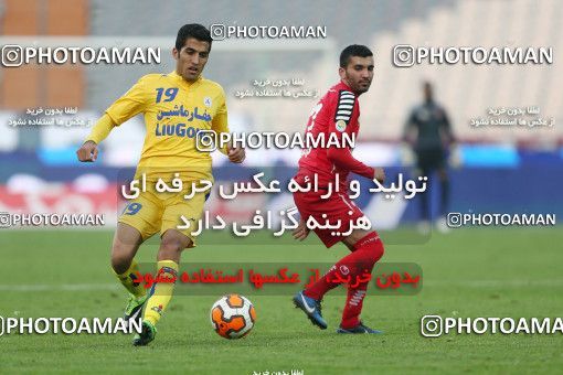 656017, Tehran, [*parameter:4*], لیگ برتر فوتبال ایران، Persian Gulf Cup، Week 21، Second Leg، Persepolis 0 v 0 Naft Tehran on 2014/01/03 at Azadi Stadium