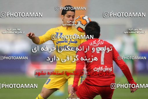 656230, Tehran, [*parameter:4*], لیگ برتر فوتبال ایران، Persian Gulf Cup، Week 21، Second Leg، Persepolis 0 v 0 Naft Tehran on 2014/01/03 at Azadi Stadium