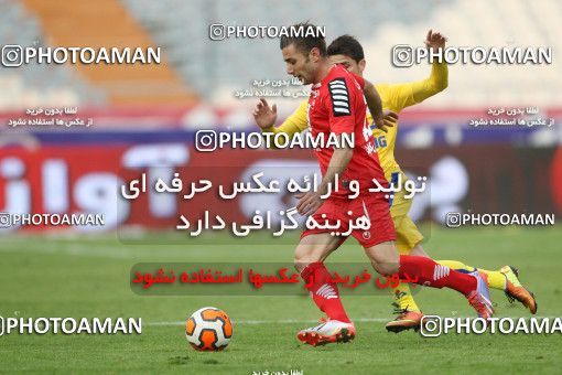 656183, Tehran, [*parameter:4*], لیگ برتر فوتبال ایران، Persian Gulf Cup، Week 21، Second Leg، Persepolis 0 v 0 Naft Tehran on 2014/01/03 at Azadi Stadium