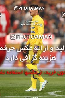 656242, Tehran, [*parameter:4*], لیگ برتر فوتبال ایران، Persian Gulf Cup، Week 21، Second Leg، Persepolis 0 v 0 Naft Tehran on 2014/01/03 at Azadi Stadium