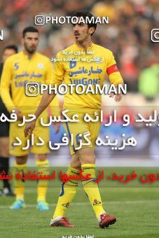 656108, Tehran, [*parameter:4*], لیگ برتر فوتبال ایران، Persian Gulf Cup، Week 21، Second Leg، Persepolis 0 v 0 Naft Tehran on 2014/01/03 at Azadi Stadium