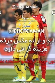 656126, Tehran, [*parameter:4*], لیگ برتر فوتبال ایران، Persian Gulf Cup، Week 21، Second Leg، Persepolis 0 v 0 Naft Tehran on 2014/01/03 at Azadi Stadium