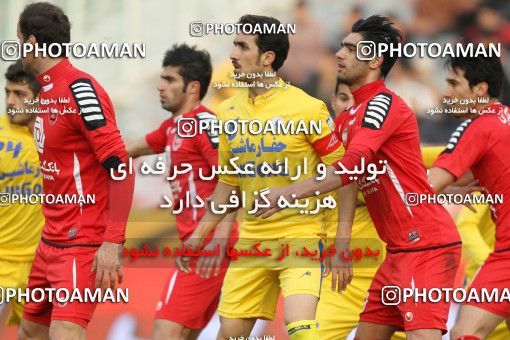 656272, Tehran, [*parameter:4*], لیگ برتر فوتبال ایران، Persian Gulf Cup، Week 21، Second Leg، Persepolis 0 v 0 Naft Tehran on 2014/01/03 at Azadi Stadium