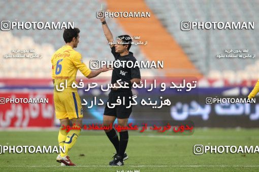 656060, Tehran, [*parameter:4*], لیگ برتر فوتبال ایران، Persian Gulf Cup، Week 21، Second Leg، Persepolis 0 v 0 Naft Tehran on 2014/01/03 at Azadi Stadium