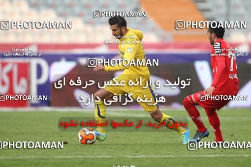656186, Tehran, [*parameter:4*], لیگ برتر فوتبال ایران، Persian Gulf Cup، Week 21، Second Leg، Persepolis 0 v 0 Naft Tehran on 2014/01/03 at Azadi Stadium