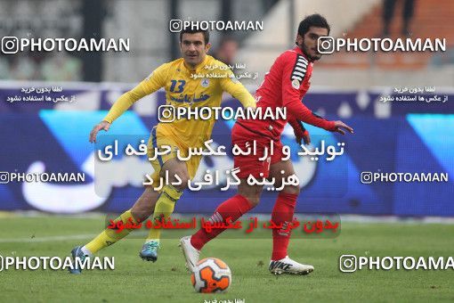 656192, Tehran, [*parameter:4*], لیگ برتر فوتبال ایران، Persian Gulf Cup، Week 21، Second Leg، Persepolis 0 v 0 Naft Tehran on 2014/01/03 at Azadi Stadium