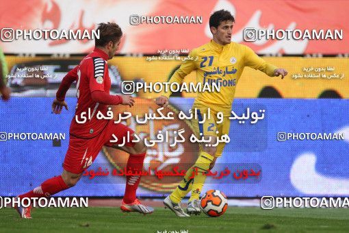 656138, Tehran, [*parameter:4*], لیگ برتر فوتبال ایران، Persian Gulf Cup، Week 21، Second Leg، Persepolis 0 v 0 Naft Tehran on 2014/01/03 at Azadi Stadium
