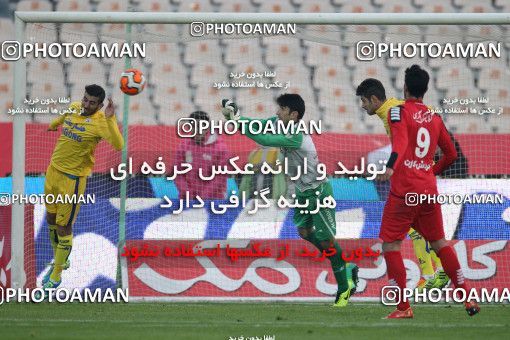 656263, Tehran, [*parameter:4*], لیگ برتر فوتبال ایران، Persian Gulf Cup، Week 21، Second Leg، Persepolis 0 v 0 Naft Tehran on 2014/01/03 at Azadi Stadium