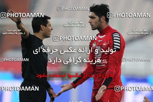 656150, Tehran, [*parameter:4*], لیگ برتر فوتبال ایران، Persian Gulf Cup، Week 21، Second Leg، Persepolis 0 v 0 Naft Tehran on 2014/01/03 at Azadi Stadium