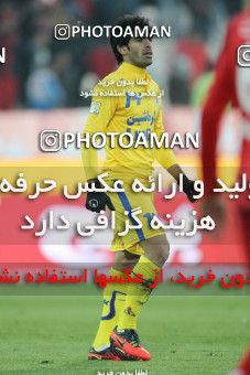 656237, Tehran, [*parameter:4*], لیگ برتر فوتبال ایران، Persian Gulf Cup، Week 21، Second Leg، Persepolis 0 v 0 Naft Tehran on 2014/01/03 at Azadi Stadium