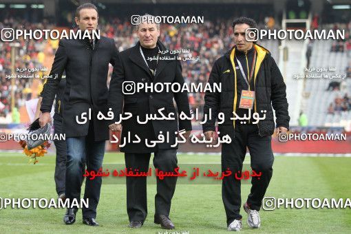 656177, Tehran, [*parameter:4*], لیگ برتر فوتبال ایران، Persian Gulf Cup، Week 21، Second Leg، Persepolis 0 v 0 Naft Tehran on 2014/01/03 at Azadi Stadium